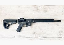 Verney Carron Lebel VCD15 14.5 " Jetzt mit Zulassung für Sportschützen !!!! .223Rem