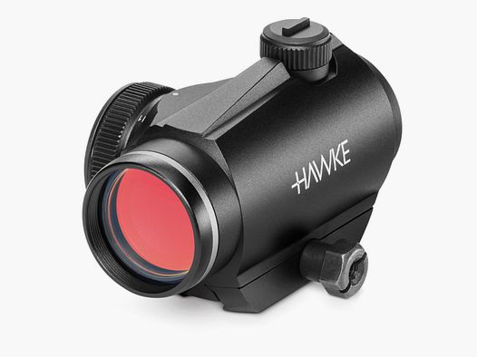 BWare HAWKE Rotpunktvisier 12105 Vantage 1x20 9-11mm 3 MOA V428