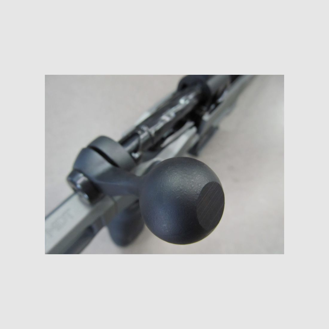 SAVAGE 110 cal. 6.5 Creed used, image 11 of 14
