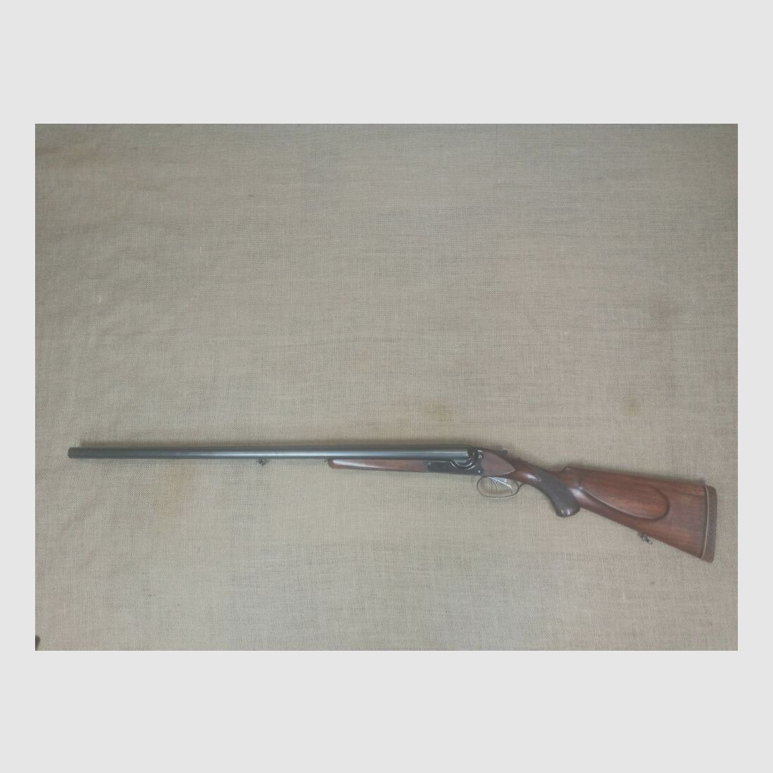 FEG Hongrie Seigneur