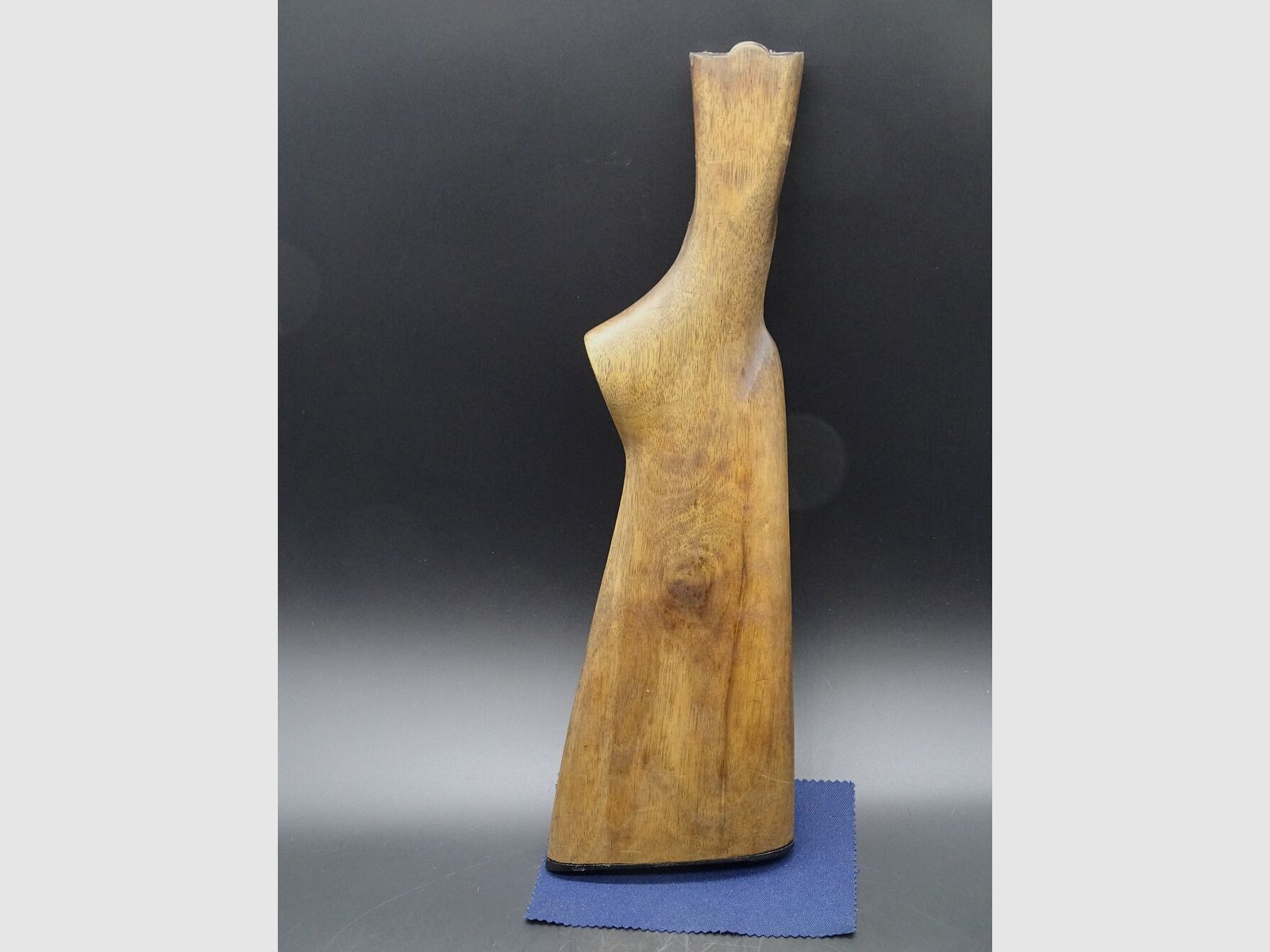 Schaft Holz Flinte / Gewehr Astra Versandfrei