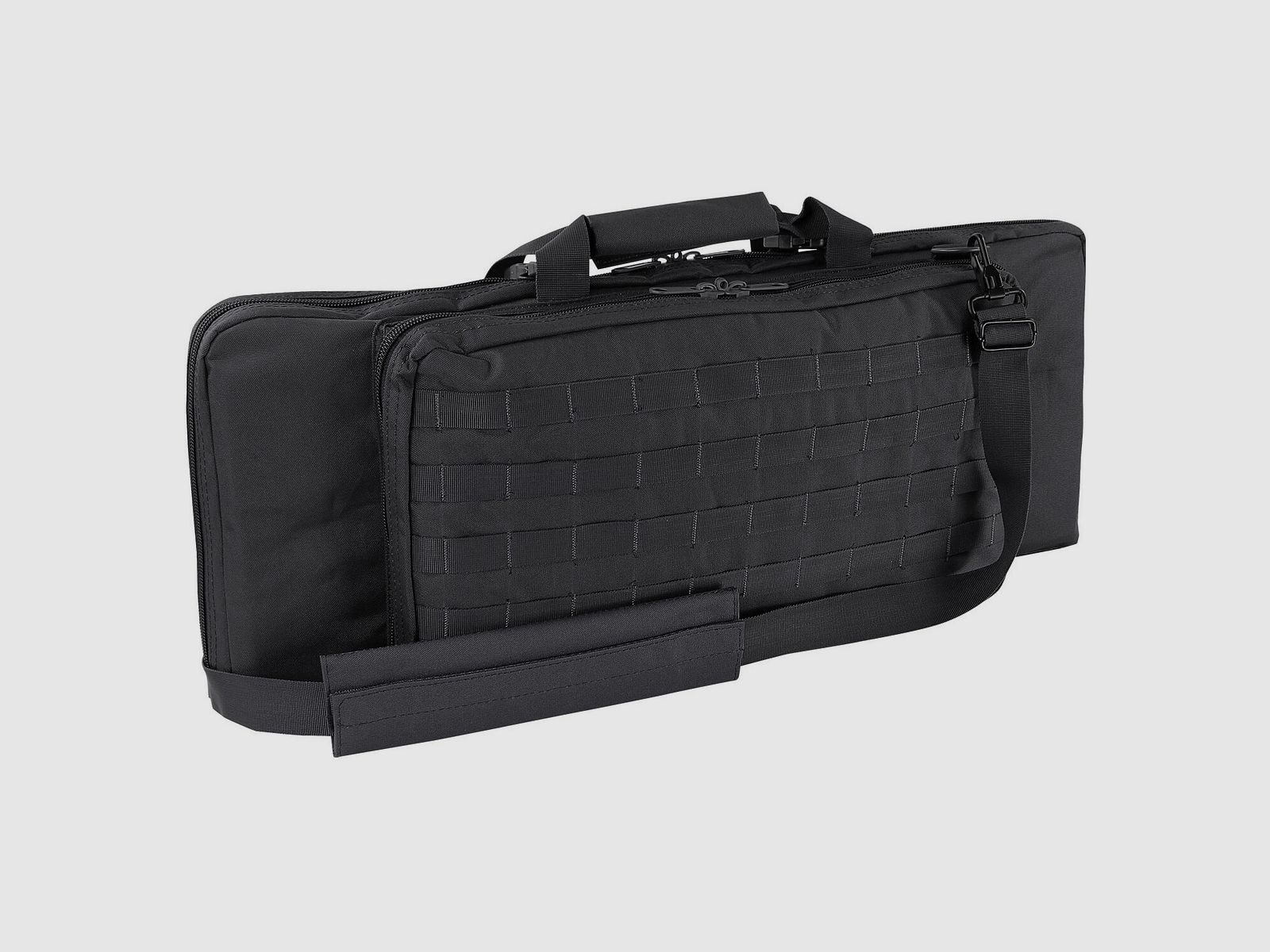 Condor Rifle Case 28" - Schwarz