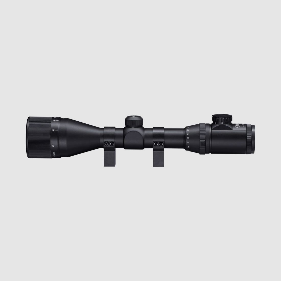 Telescopio Umarex 4-12x50