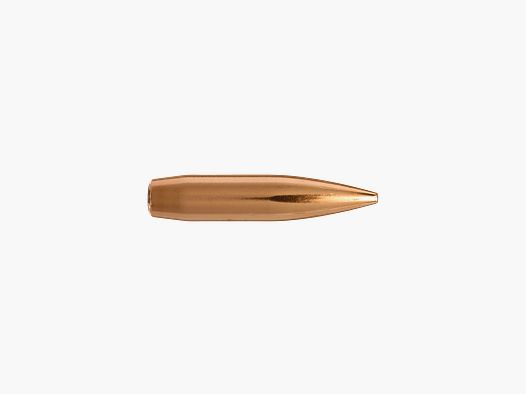 Proiettile Berger 7mm/.284 Classic Hunter 168GR 100 Pezzi