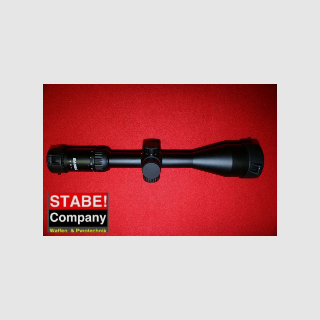 Bauer Outdoor 4-14 x50 L7