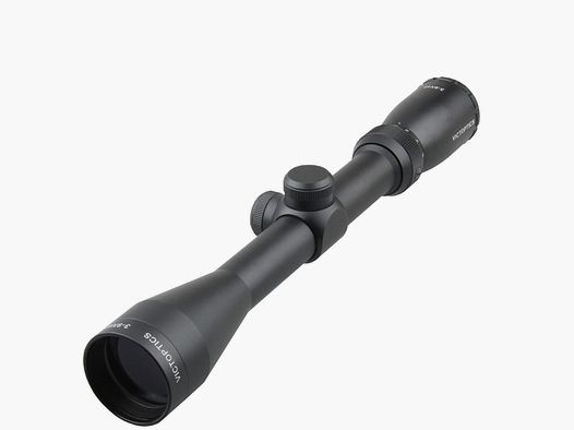 Luneta VictOptics PAC 3-9x40 - SFP - VMD-2 - OPSL20