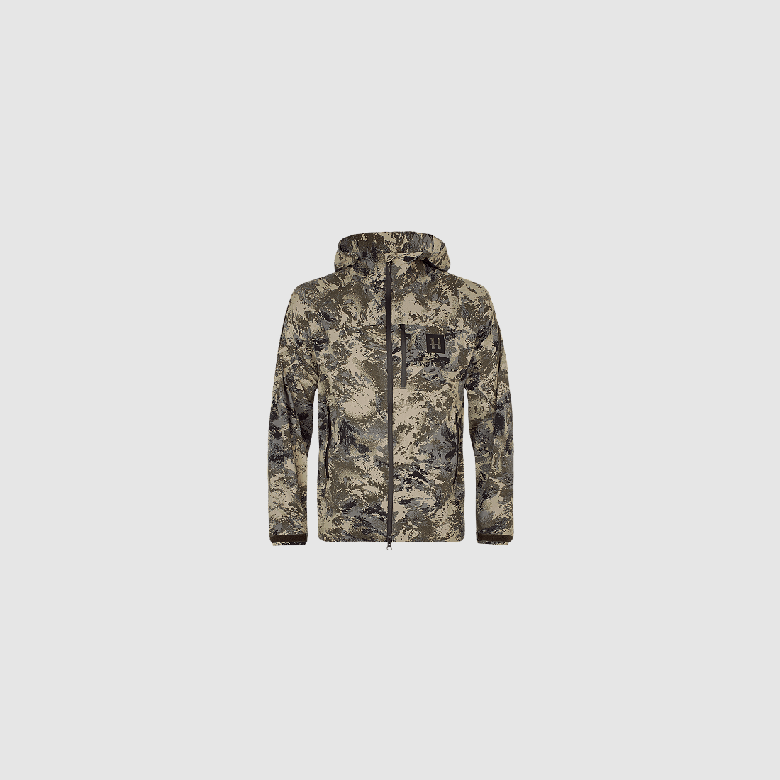 Härkila Mountain Hunter Expedition HWS Packable Jacket Men AXIS MSP*Mountain 46