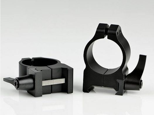WARNE ZF-Ringe Maxima Quick Detach
