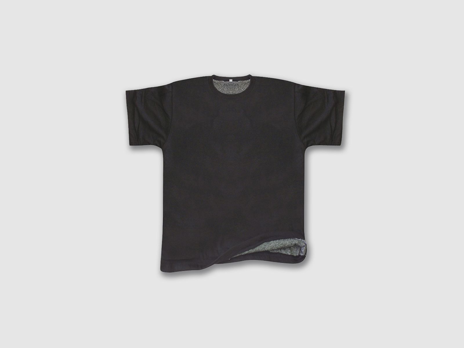 Anticut T-shirt Parabellum-XL