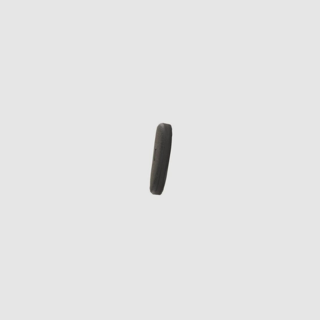 Schaftkappe D752B S 1" Black