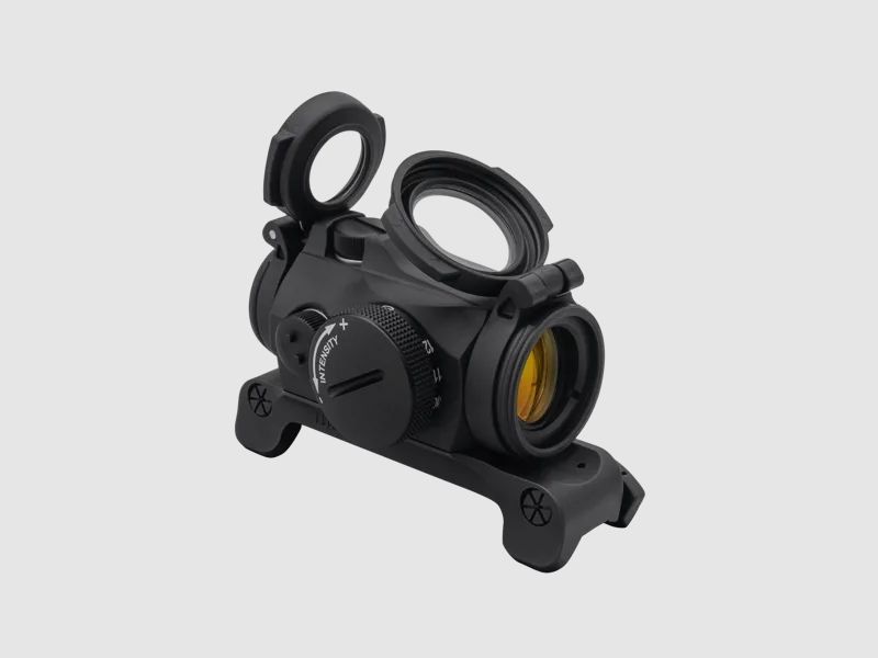 AIMPOINT Micro H-2™2 MOA - Rotpunktvisiermit Blaser Sattelmontage