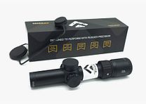 Arken EP-8 1-8X28 FFP KL BOX Richtkijker