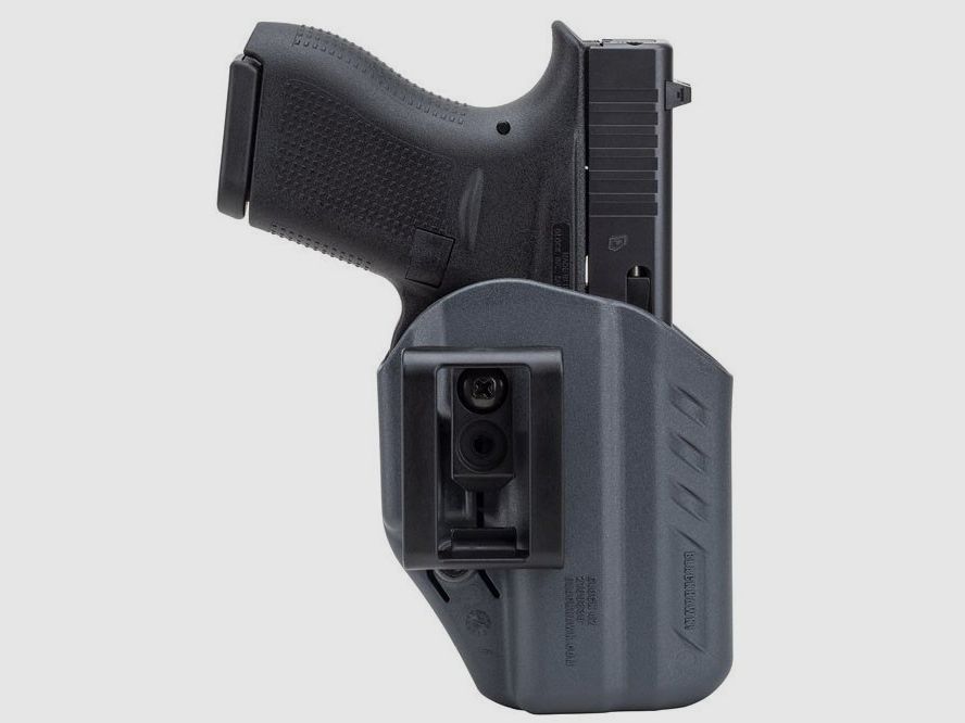 Holster BLACKHAWK! A.R.C. IWB SPRINGFIELD XD, afbeelding 2 van 2