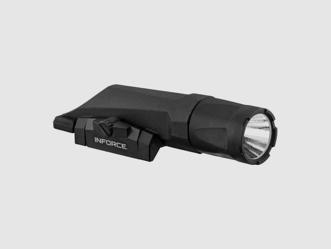 Inforce WMLx White / IR – Gen 3 Taktische Lampe Schwarz, Bild 1 von 14