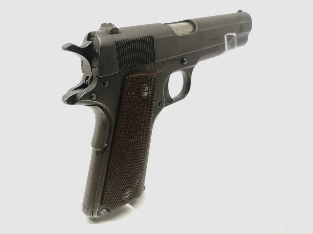 Colt 1911 Commercieel