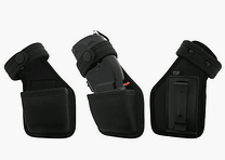 Funda Profesional Cordura para Pistolas Eléctricas