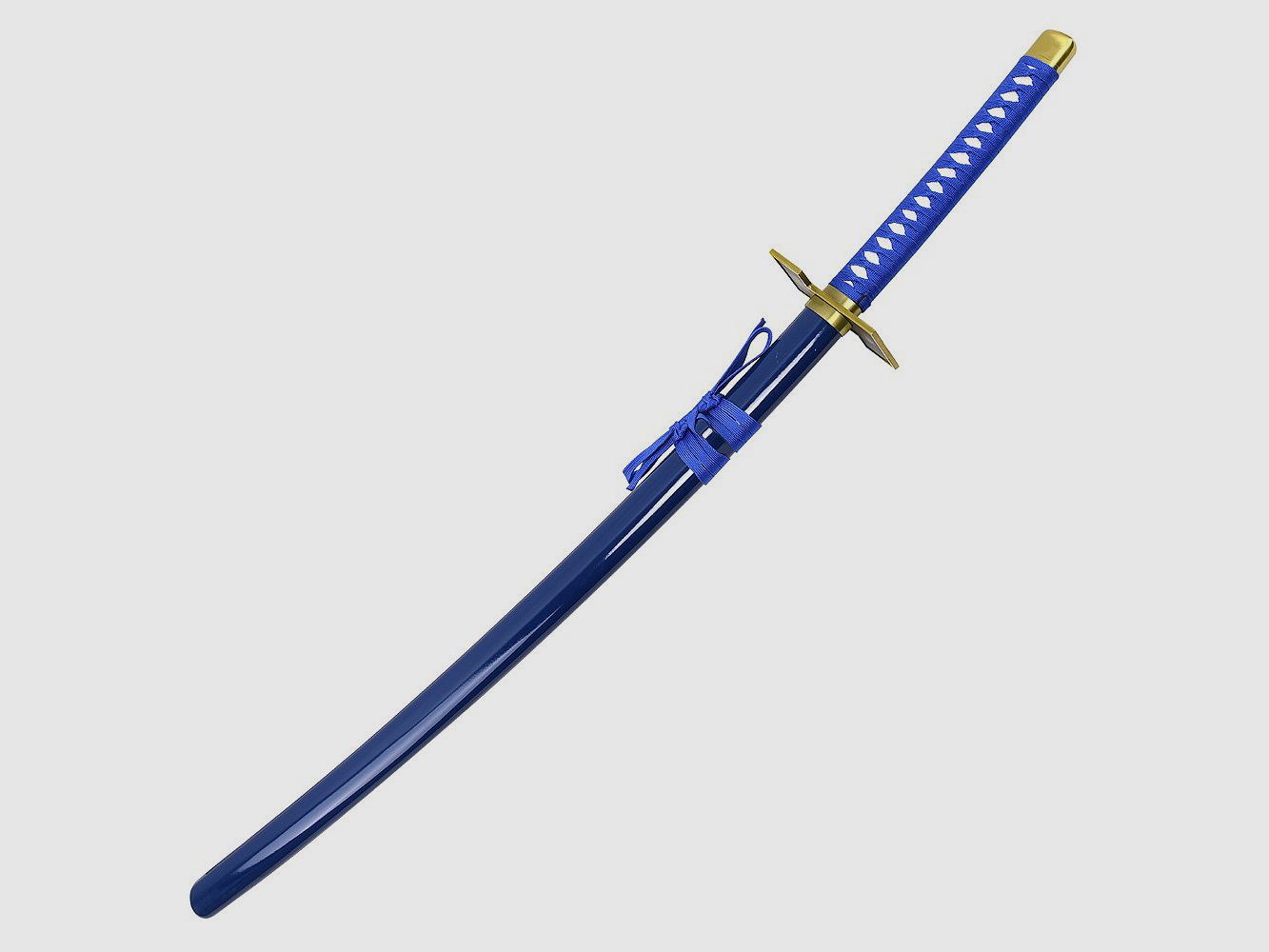 Katana Pantera von Grimmjow Jaegerjaquez, Bild 2 von 4