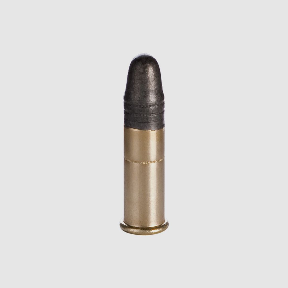 50 Munitions WINCHESTER Target T22 cal 22lr 40gr LRN, image 2 sur 2