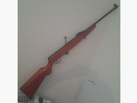 HAENEL MODEL 310 4,4mm