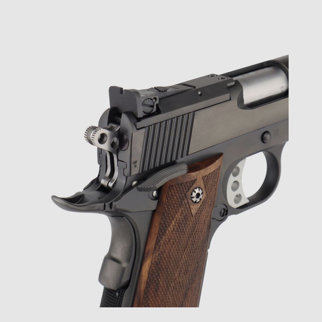 STP Sentry 6.0 Optics