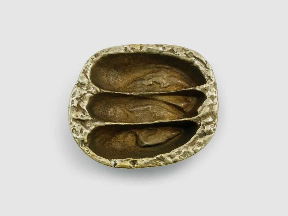 PUMA Trittsiegel Rothirsch-Kreuztritt