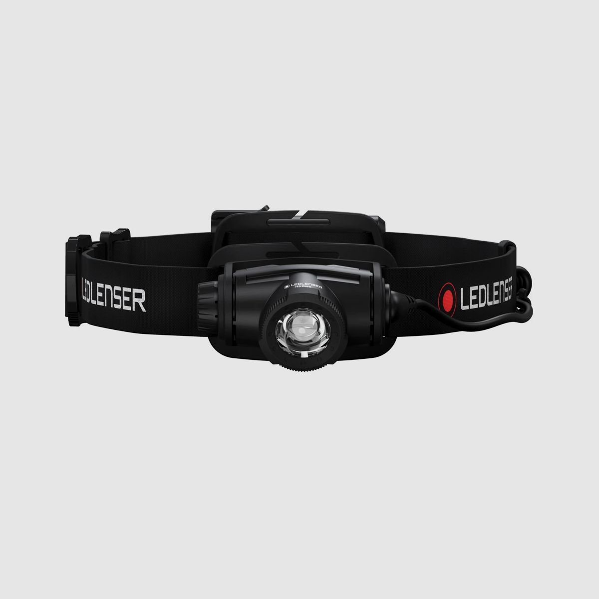 LEDLENSER Headlamp H5 Core