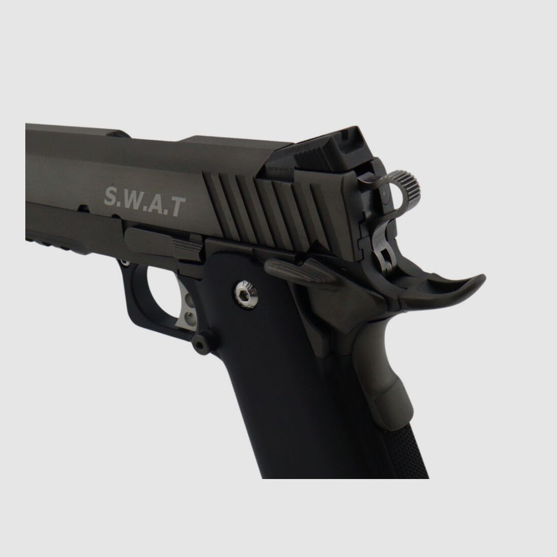 STP SWAT 5.0