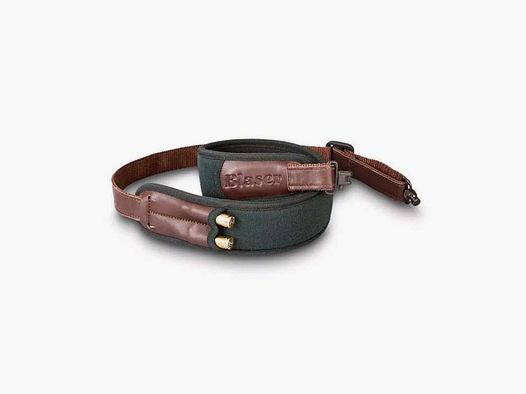 Grün Schulterriemen BLASER