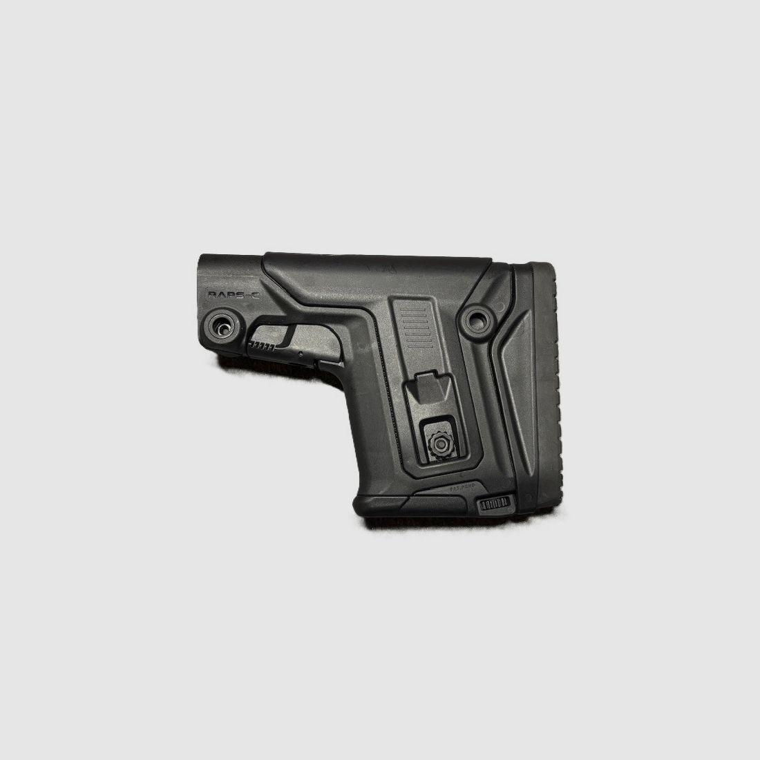 FAB Defense RAPS-C – Sniper precision stock (Collapsible) - NEW & unopened