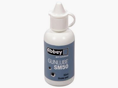 Abbey Gun Lube SM50 – 30 ml