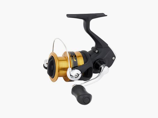 SHIMANO FX C3000 FC fishing reel
