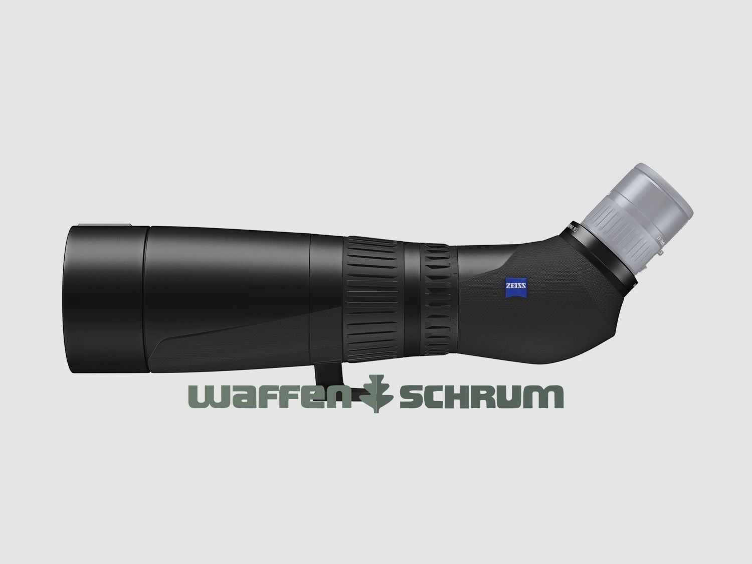Zeiss Victory Harpia 85  22 - 65x ohne Okular