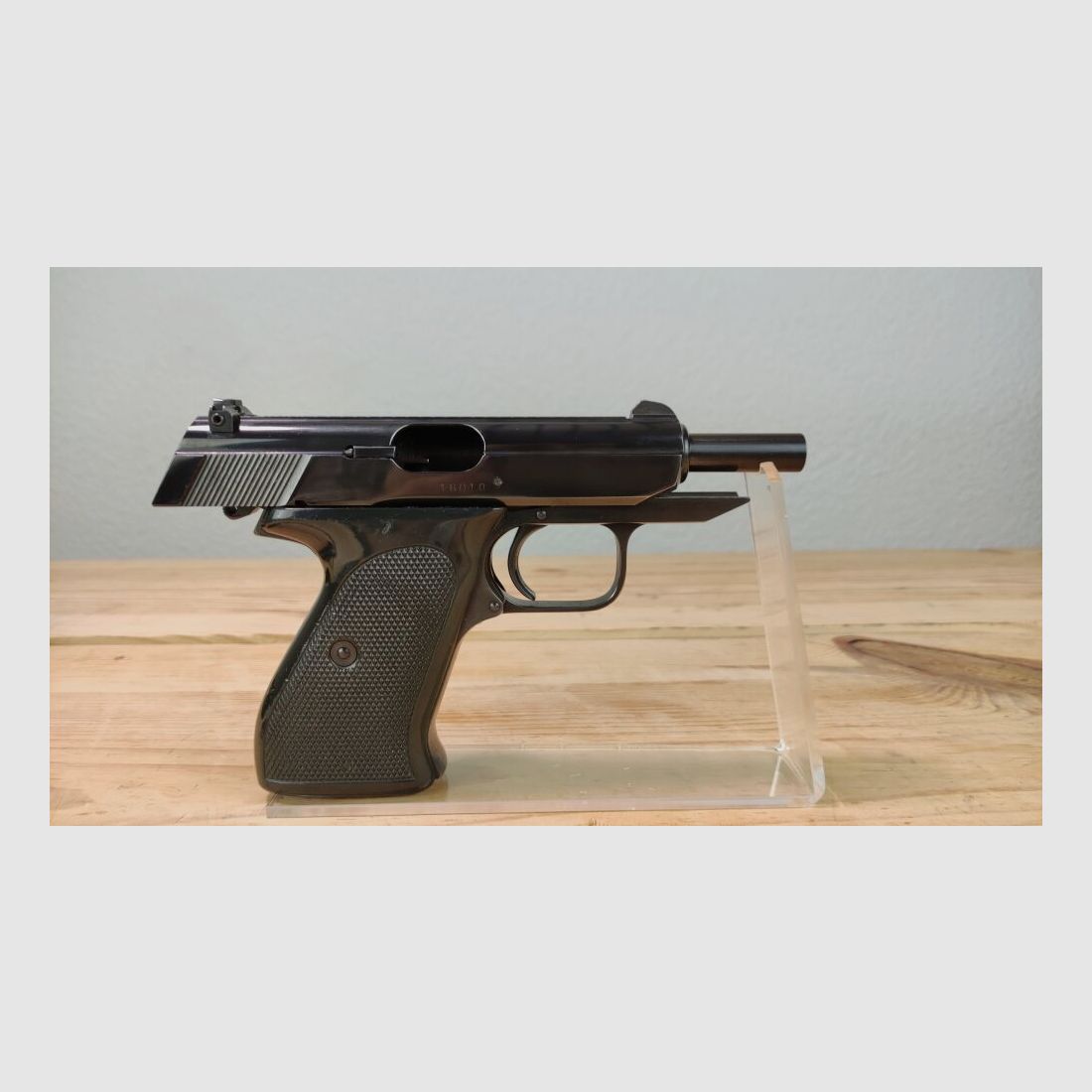 Walther PP SUPER