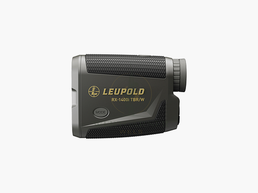 Leupold RX-1400I schwarz TBR/W Gen 2