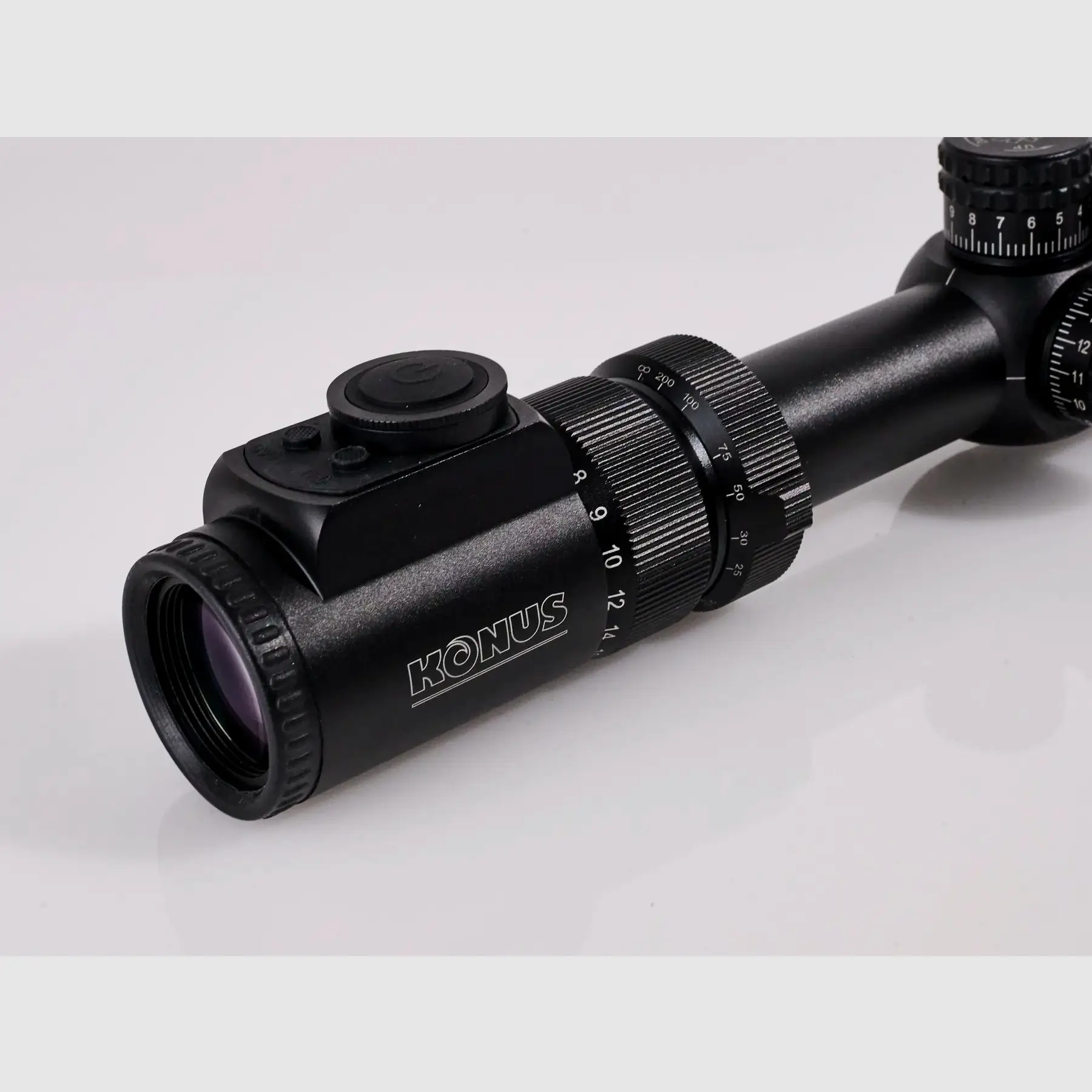 Konus Konuspro EL-30 6-24X50 Richtkijker, afbeelding 6 van 7