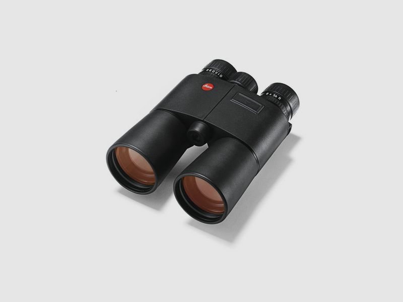 Lornetka Leica GEOVID 8x56 R (wersja metrowa)