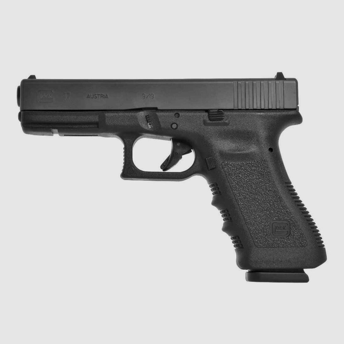 Glock 17 Gen3