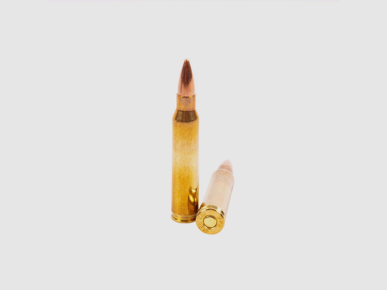 PPU - Prvi Partizan PPU FMJ 3,56g/55gr - 20 Schuss