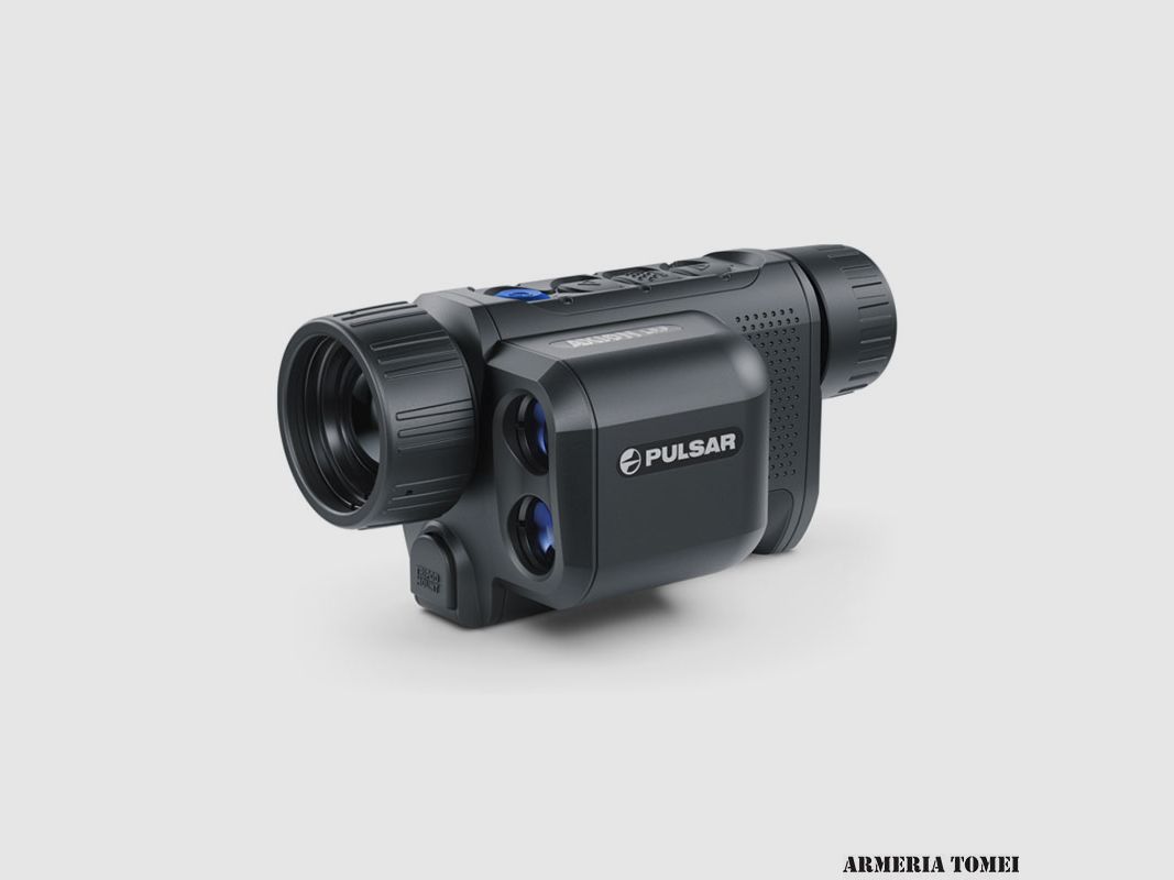 PULSAR – VISIER AXION XQ38 LRF, Bild 1 von 3