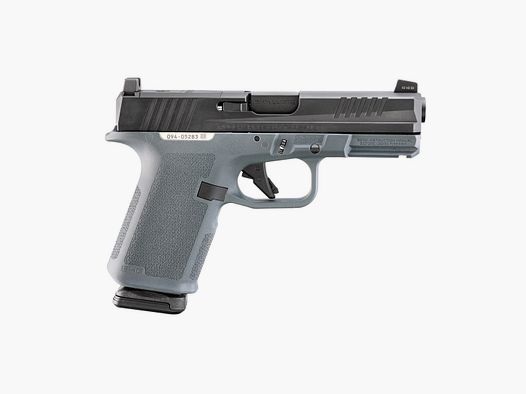 Ruger RXM Kal. 9x19 mm Parabellum / 9 Luger