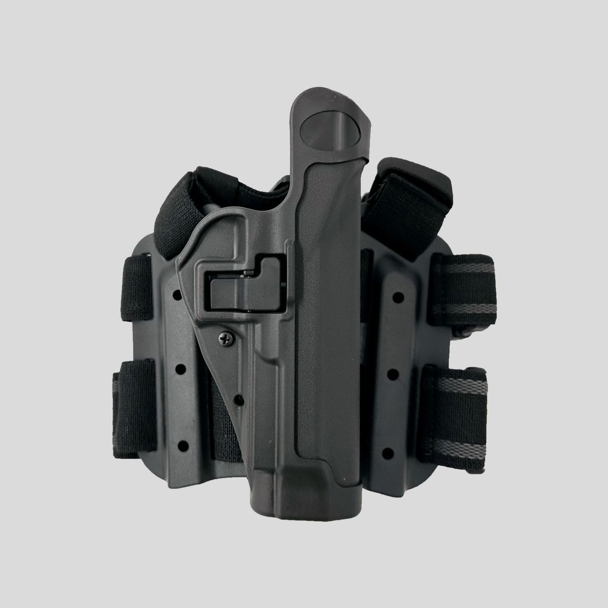 Blackhawk – Tactical Serpa Holster – Beretta 92/96/M9/M9A1 [Rechtshand (RH)], Bild 1 von 3