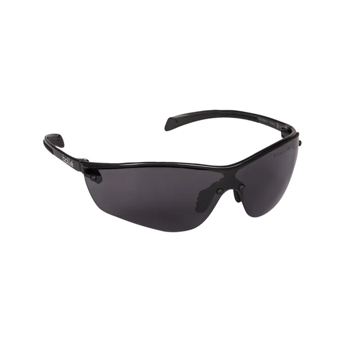 Occhiali protettivi Bollé® "Silium+" Smoke (tinti)