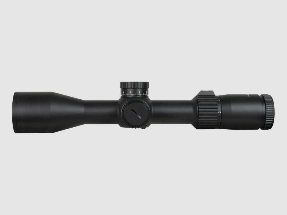 AKAH 2-12x44 A ohne Schiene​ Zielfernrohr
