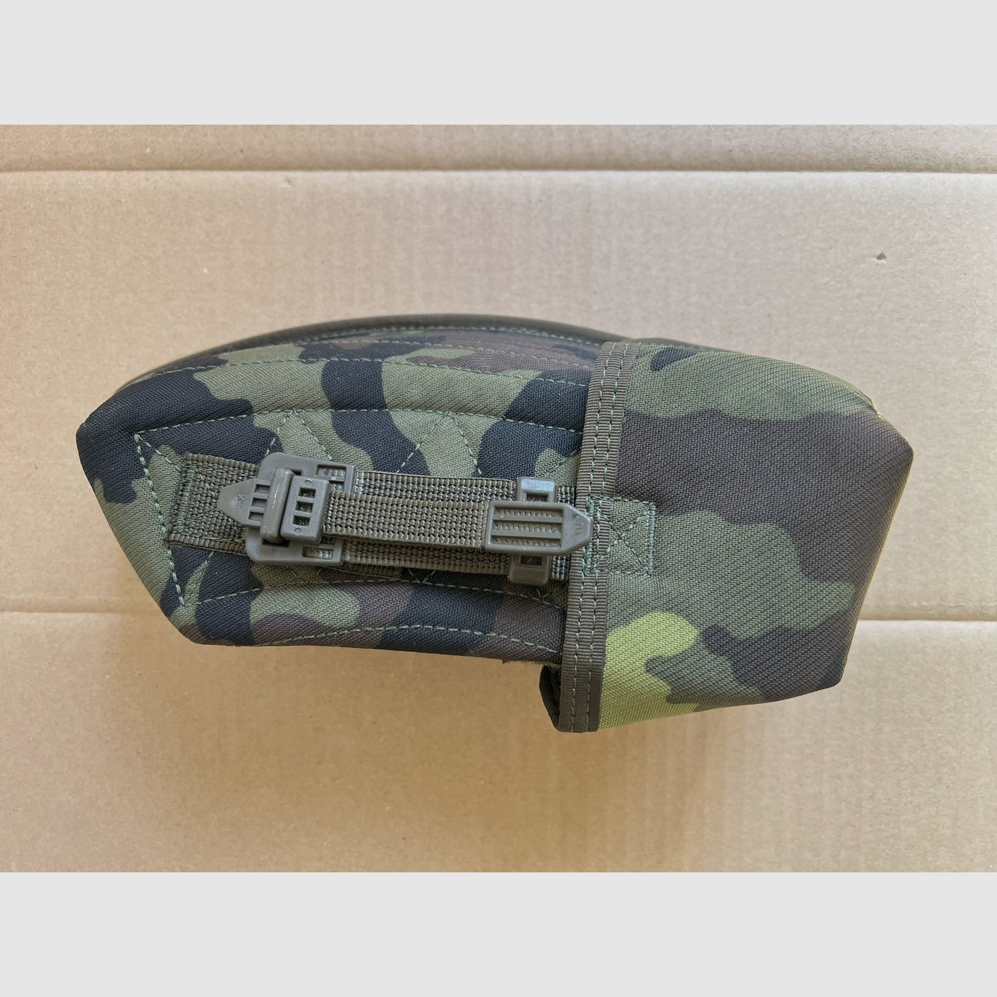 Sacoche pour chargeur VZ58 (CSA Sporter vz.58)