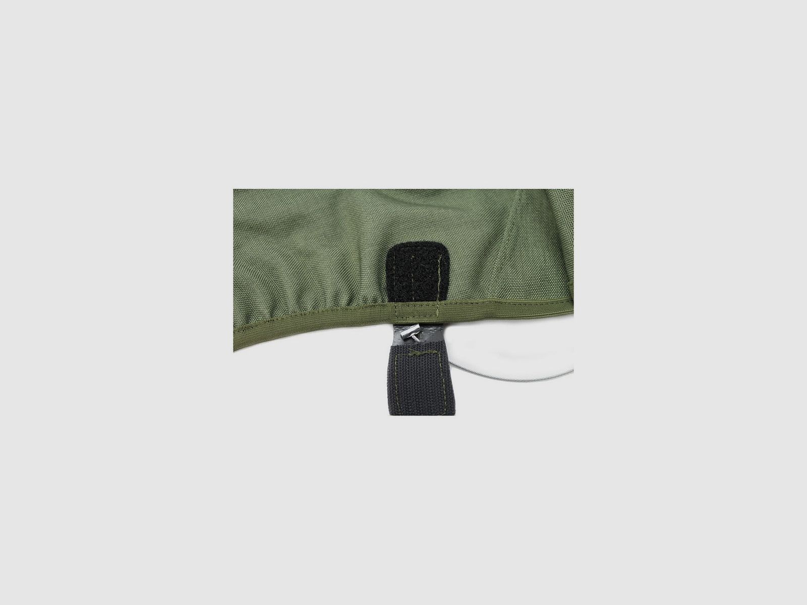 RISERVA GHETTA IN CORDURA RIPSTOP GRÖSSE L R1007, Bild 7 von 7