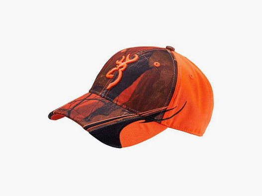 Casquette CENTERFIRE Browning - Casquette CENTERFIRE
