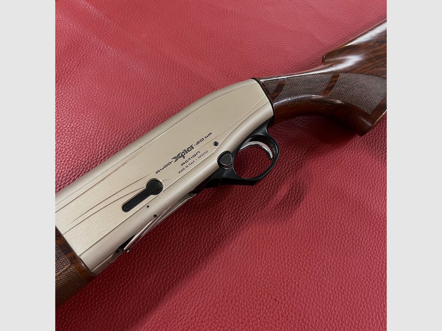 Beretta A400 Xplor Action, immagine 5 di 7