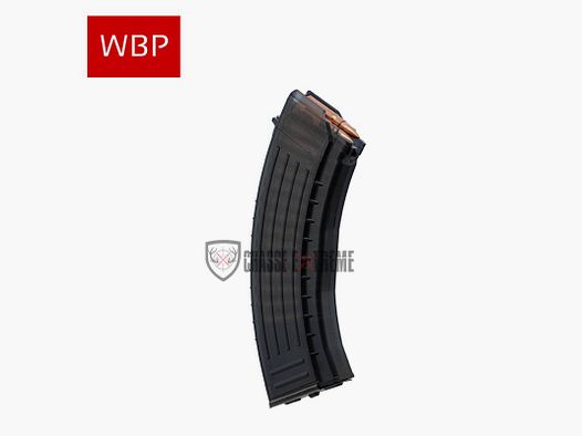 WBP 30 Schots Magazijn Kal. 5.45X39mm voor Ak74