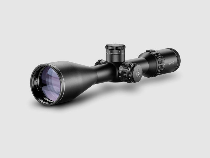 HAWKE SIDEWINDER 30WA SF - 6-24x56 SF - SR PRO II
