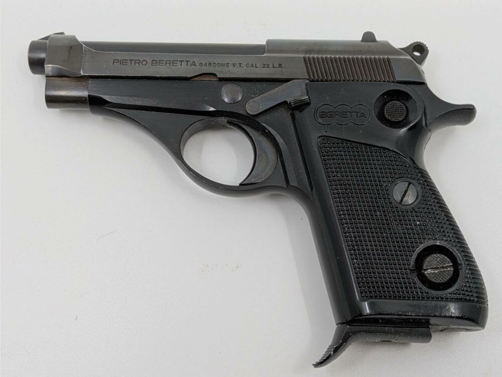Beretta 70